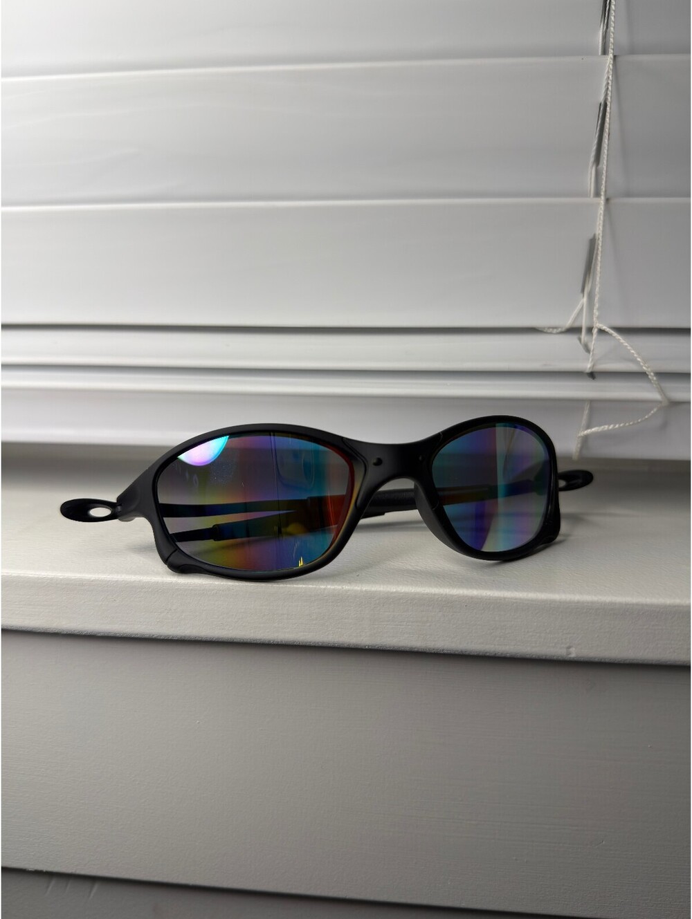 Rainbow Tint Sunglasses A-51